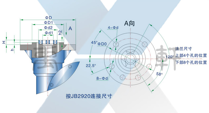 QDX3-D9双级电动91香蕉视频免费下载(图1)